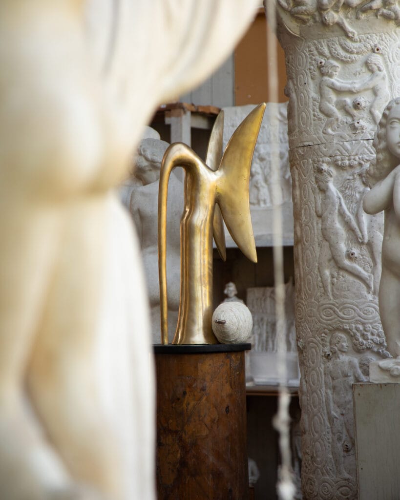 Dolda Sagor - Theresa Traore Dahlberg