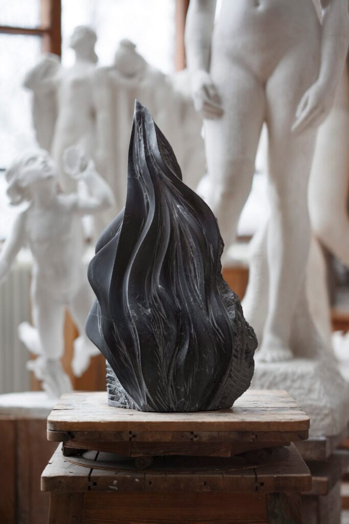 Utställning: Samaneh Reyhani